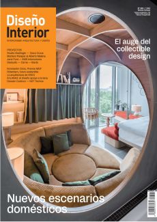 NUEVOS ESCENARIOS DOMÉSTICOS